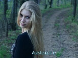 Anastasiacutie