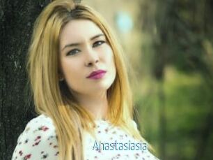 Anastasiasia