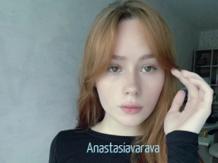 Anastasiavarava