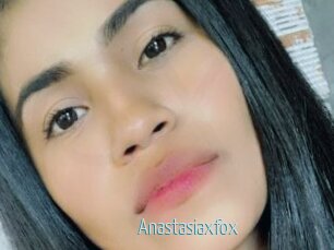 Anastasiaxfox