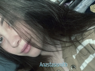 Anastasismith