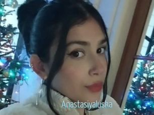 Anastasiyaluska