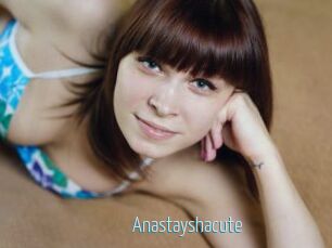 Anastayshacute