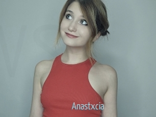 Anastxcia