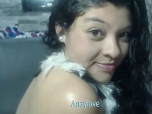 anaylove Video Sexe