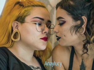 Anaylucy
