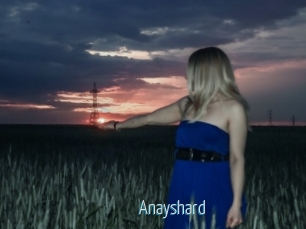 anayshard Video Sexe
