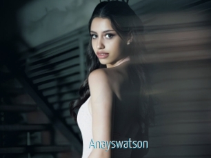Anayswatson