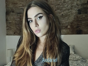 andariel Video Sexe