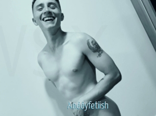 anddyfetiish Video Sexe