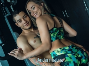 Anderrmatina