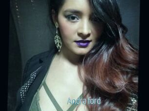 andra_ford Video Sexe