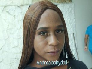 Andrea_babydoll