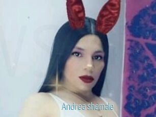 Andrea_shemale