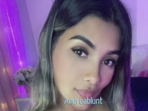 Andreablunt