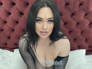 Andreabut