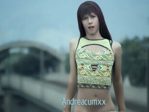 Andreacumxx