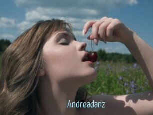 Andreadanz