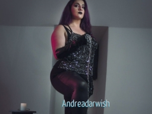 andreadarwish Video Sexe