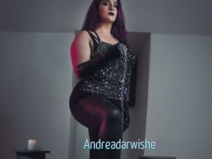 Andreadarwishe