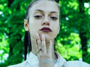 Andreade