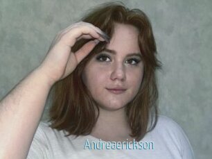 andreaerickson Video Sexe