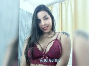 Andreafma