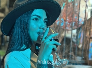 Andreagaleano