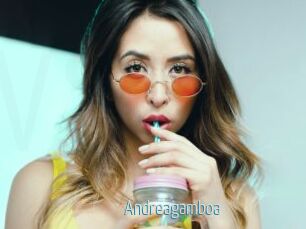 Andreagamboa