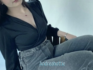 Andreahottie