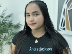 andreajackson Video Sexe