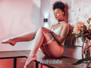 Andrealaibe