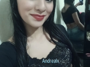 Andrealx
