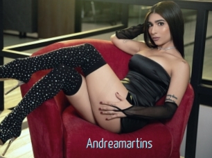 Andreamartins