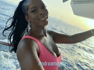 Andreamegaan