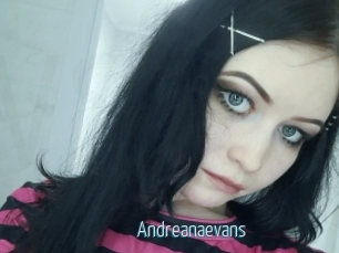 andreanaevans Video Sexe