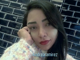Andrearamirez