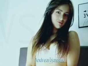 Andrearojassex