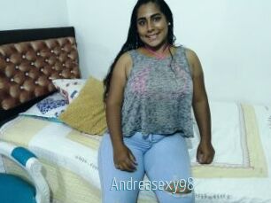 Andreasexy98