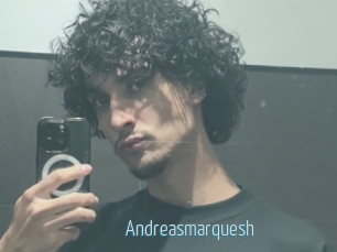 Andreasmarquesh