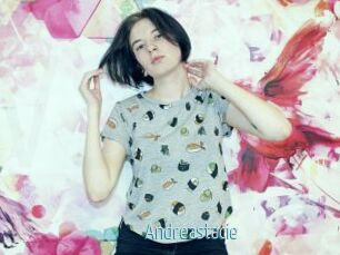 Andreastacie