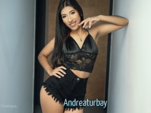 Andreaturbay