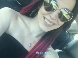 Andreaxo