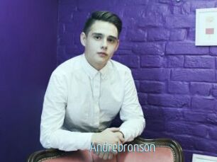 Andrebronson