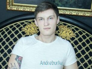Andreburke