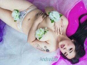 Andredaly