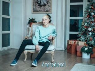 Andrediesel