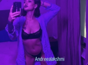 Andreealakshmi
