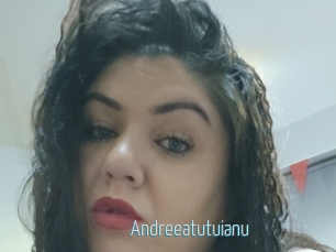 Andreeatutuianu