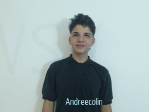 andreecolin Video Sexe